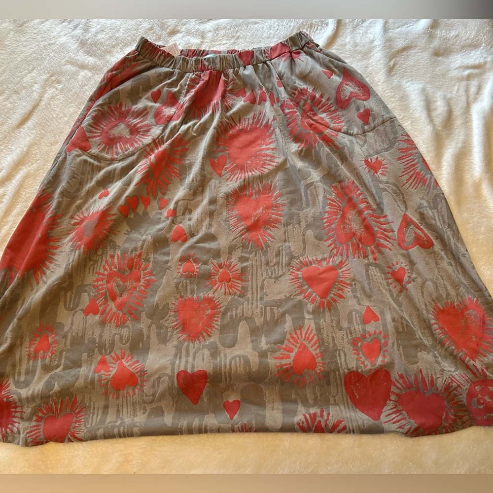Juana de Arco skirt. NWT Size “3”